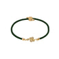 Luxury Snake Rope Bracelet