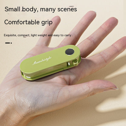 Foldable Vegetable Peeler