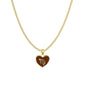 12 Constellation Love Necklace