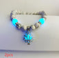 Energy Luminous Lotus Flower Bracelet
