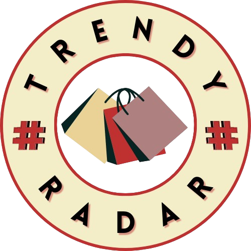 Trendy Radar