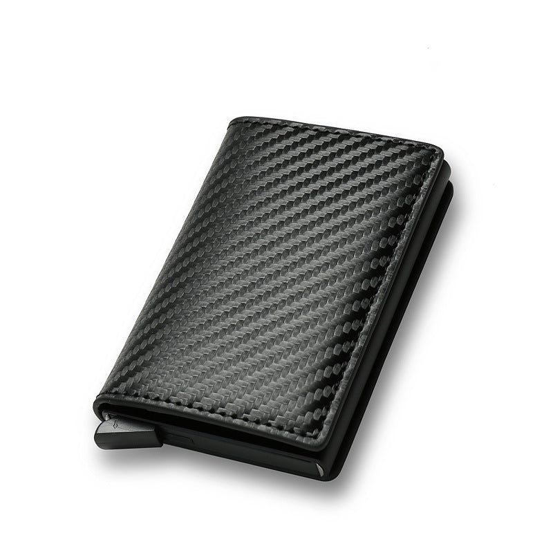 Credit Card Holder Wallet