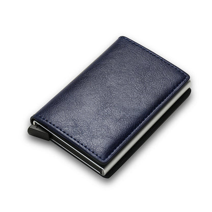 Credit Card Holder Wallet