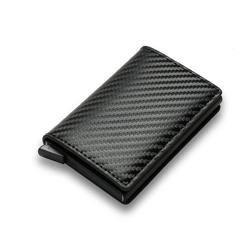 Credit Card Holder Wallet