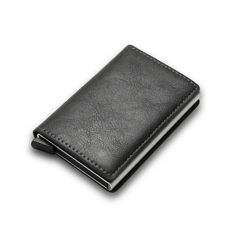 Credit Card Holder Wallet