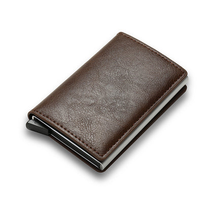 Credit Card Holder Wallet