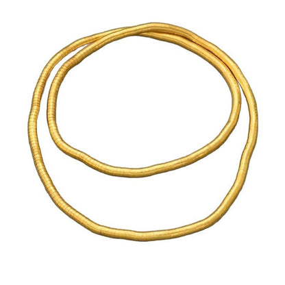 Irregular Flexible & Bendable Necklace