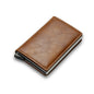 Credit Card Holder Wallet