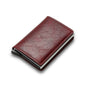 Credit Card Holder Wallet