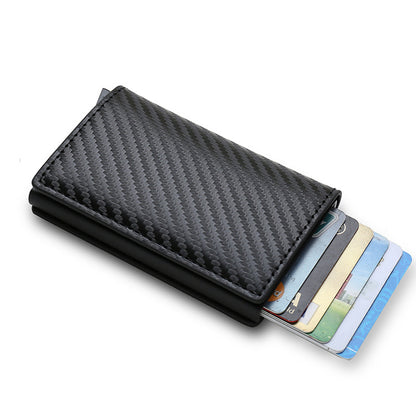 Credit Card Holder Wallet