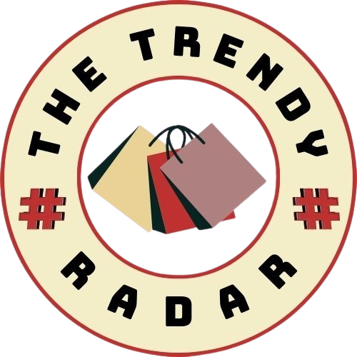 Trendy Radar