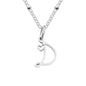 A - Z Personalized 26 Letter Pendant Necklace - Trendy Radar