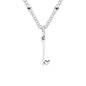 A - Z Personalized 26 Letter Pendant Necklace - Trendy Radar