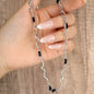 Irregular Designed Necklaces