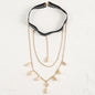 Multi-Layer Chain Body Chain Jewellery, Multiple Styles