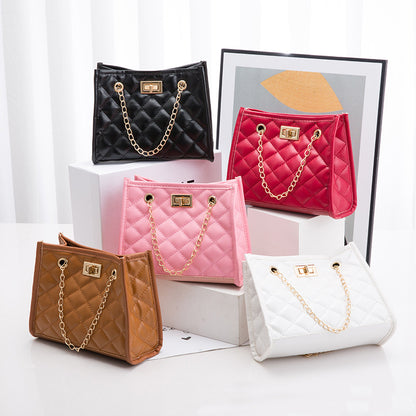 Mini Chain Shoulder Bags