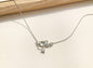 Aurora Water Drop Planet Necklace - Trendy Radar