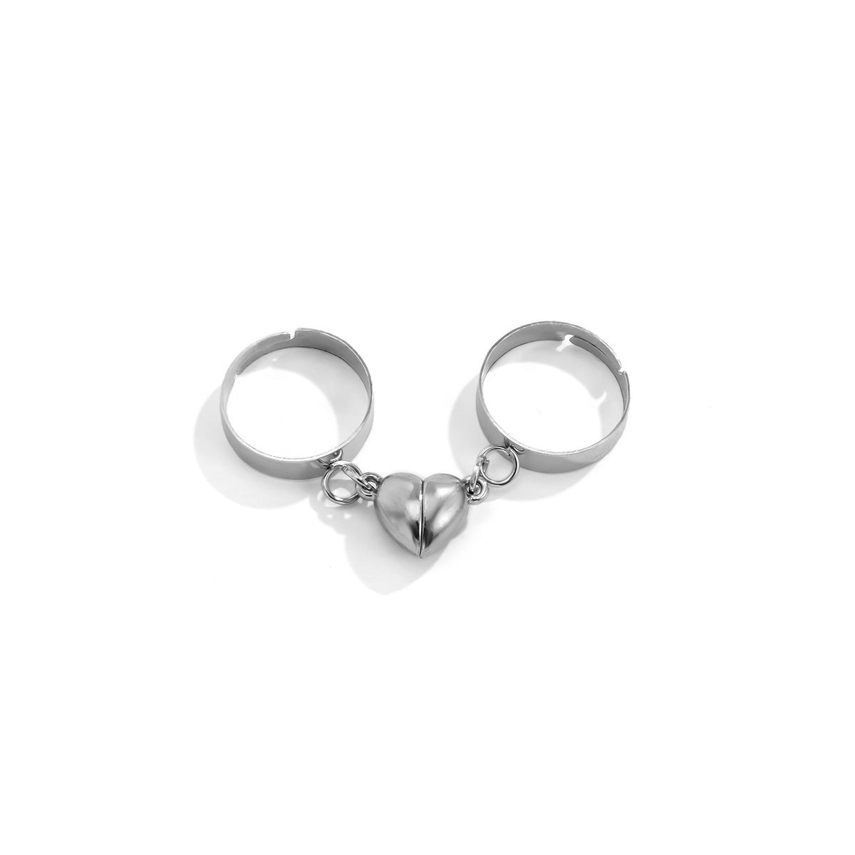 Unisex Couple Bracelets Set