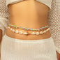 Bohemian Shell Bead Waist Chain - Trendy Radar