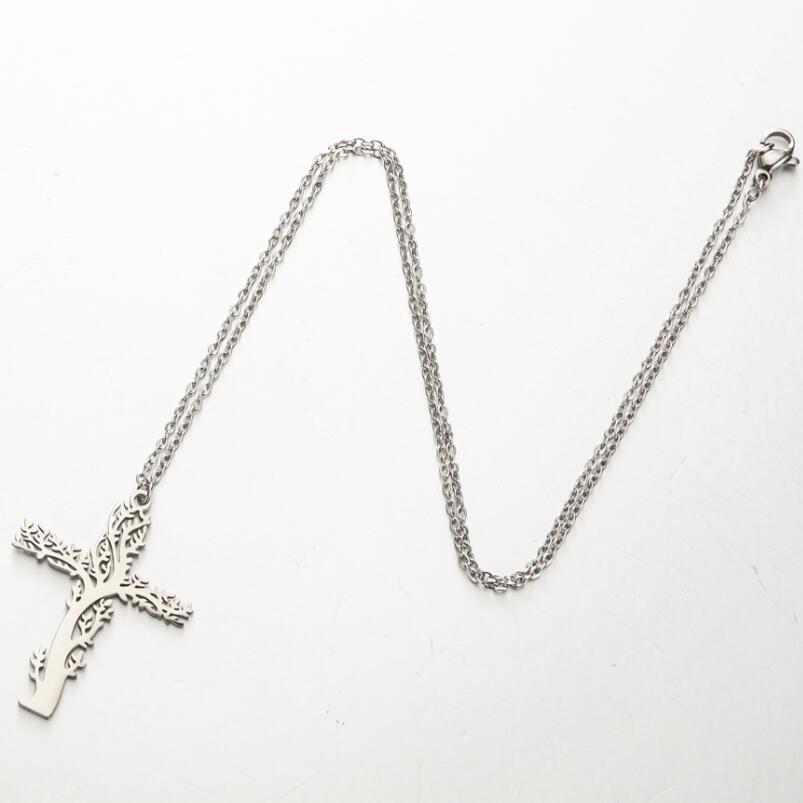 Tree of Life Necklace