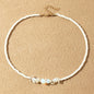Colorful Rice Beads Crystal & Necklaces - Trendy Radar