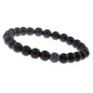 Colourful Agate Bead Bracelet - Trendy Radar