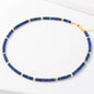 Crystal Natural Stone Beaded Necklace & Bracelet Set – 15+ Styles - Trendy Radar