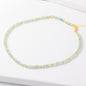 Crystal Natural Stone Beaded Necklace & Bracelet Set – 15+ Styles - Trendy Radar