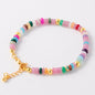 Crystal Natural Stone Beaded Necklace & Bracelet Set – 15+ Styles - Trendy Radar