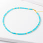Crystal Natural Stone Beaded Necklace & Bracelet Set – 15+ Styles - Trendy Radar