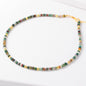 Crystal Natural Stone Beaded Necklace & Bracelet Set – 15+ Styles - Trendy Radar