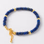 Crystal Natural Stone Beaded Necklace & Bracelet Set – 15+ Styles - Trendy Radar