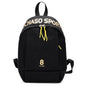 Children’s Alphabet School Backpack