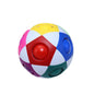 Decompression Soccer Rainbow Ball Magic Cube