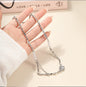 Irregular Designed Necklaces