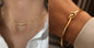 Couples Knot Necklace & Bracelet Set