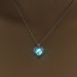 Best Mom Glow-in-the-Dark Necklace