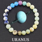 Universe Energy Minimalist Elastic Bracelet