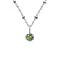 Diamond Birthstone Necklace - Trendy Radar