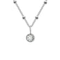 Diamond Birthstone Necklace - Trendy Radar