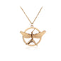 Mockingjay Bird Necklace