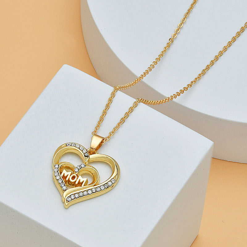 Heart Shape Necklace