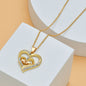 Heart Shape Necklace