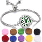 Aromatherapy Bracelet