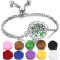 Aromatherapy Bracelet