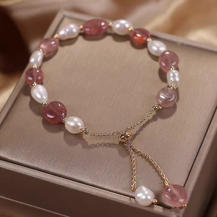 Crystal Bracelet