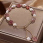 Crystal Bracelet