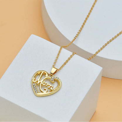 Heart Shape Necklace