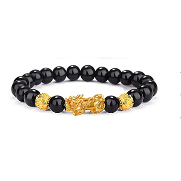 Unisex National Style Animal/Zodiac Bracelet