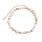 Handmade Natural Stone Irregular Necklaces - Trendy Radar